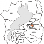 甲良町（滋賀県）のデータ一覧